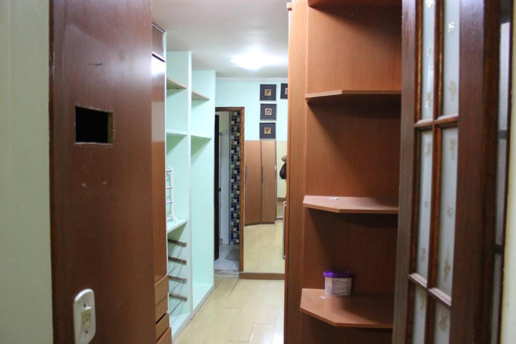 里约热内卢Casa Aurora Luz Do Amanhecer公寓 外观 照片