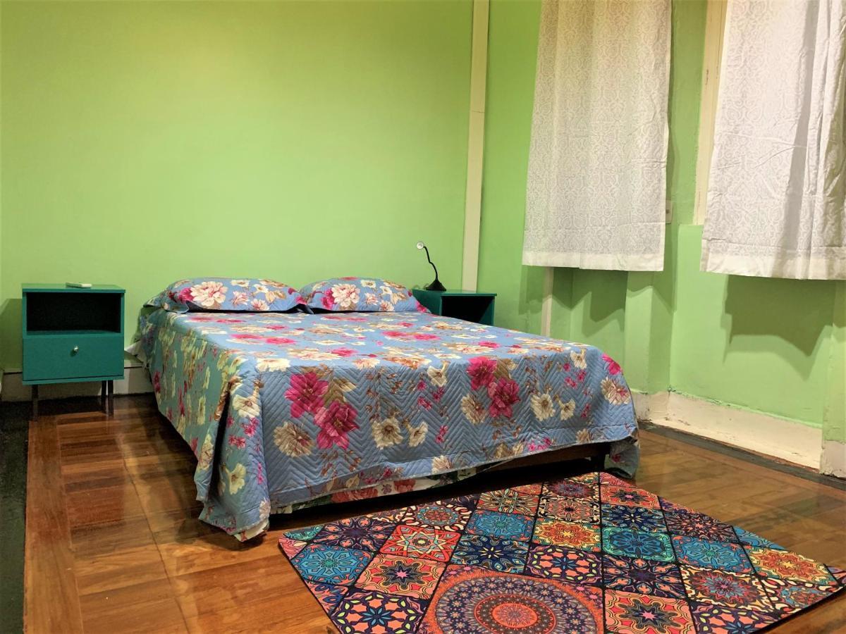 里约热内卢Casa Aurora Luz Do Amanhecer公寓 外观 照片
