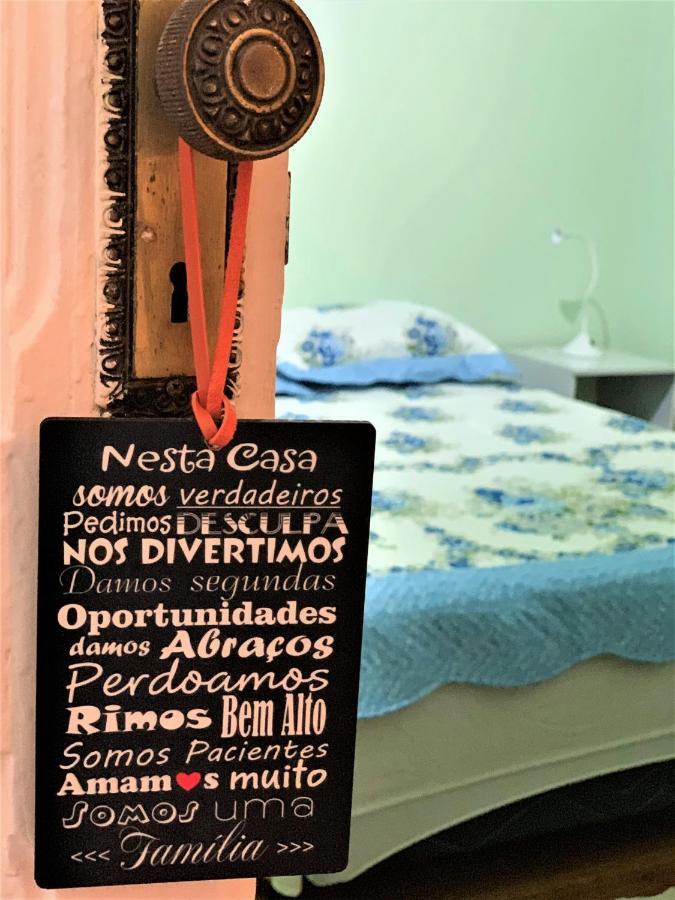 里约热内卢Casa Aurora Luz Do Amanhecer公寓 外观 照片