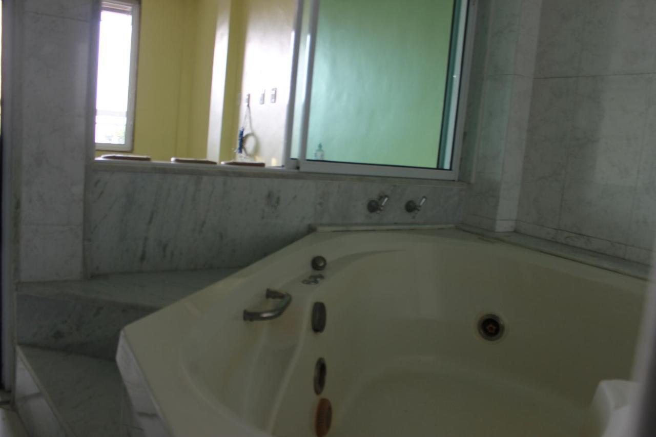 里约热内卢Casa Aurora Luz Do Amanhecer公寓 外观 照片