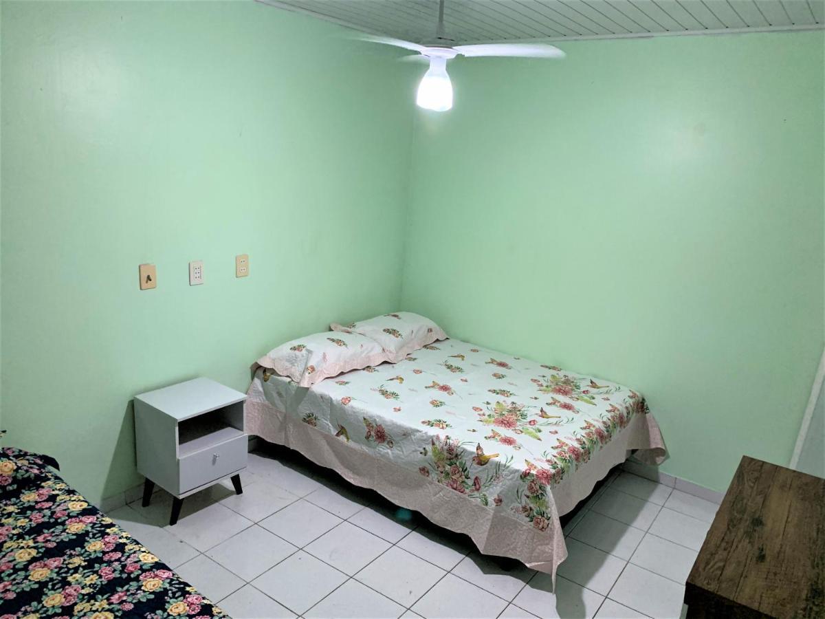 里约热内卢Casa Aurora Luz Do Amanhecer公寓 外观 照片